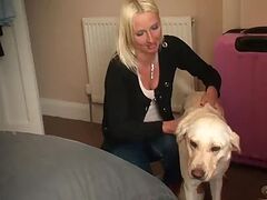 Cute Mature Porn